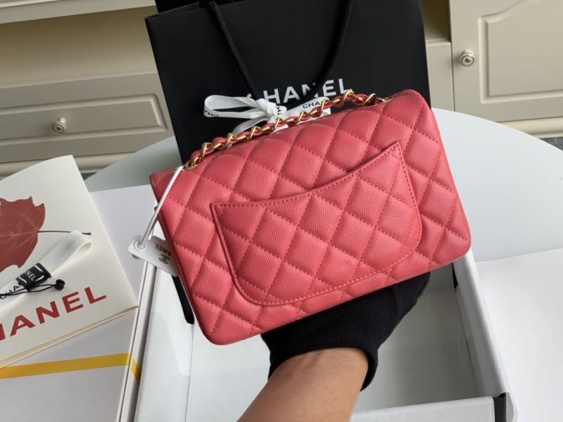 Chanel CF Series Bags